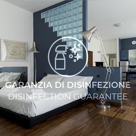 Italianway-Pastorelli Milano Dış mekan fotoğraf