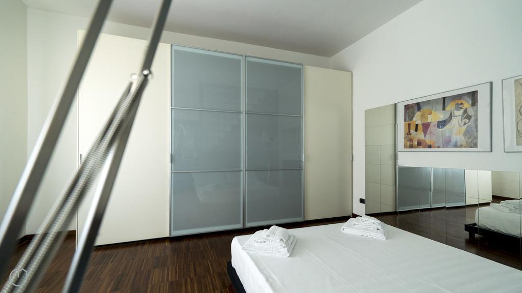 Italianway-Pastorelli Milano Oda fotoğraf